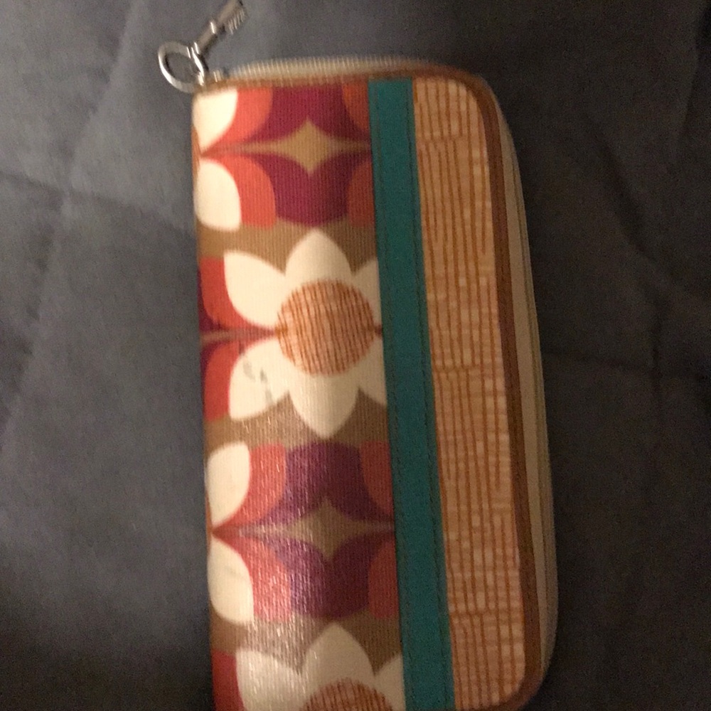 Fossil Wallet - image 3